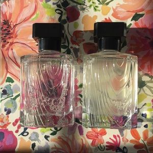 2 Martha Stewart for Macy’s Room Sprays